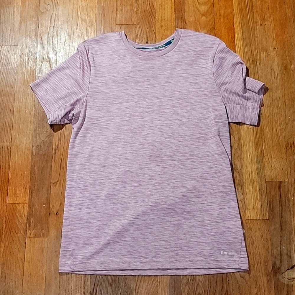 TekGear DryTek Athletic Tee